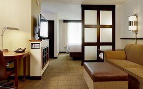 Hyatt Place Chicago/Naperville/Warrenville